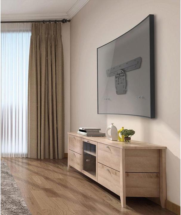 Actual product image Value No Gap (Wall, 65", 50 kg)