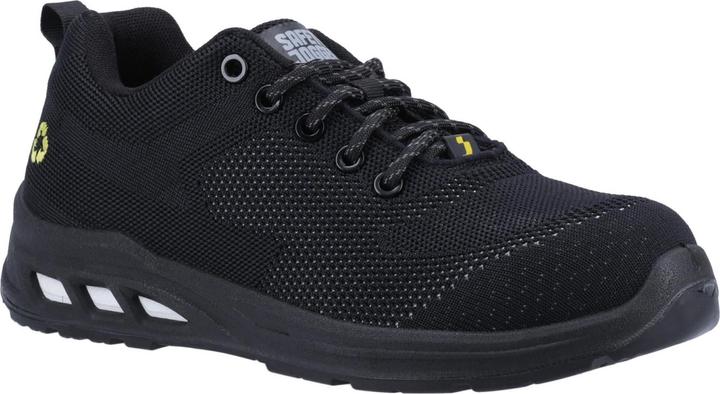 Produktbild Safety Jogger Ecofitz S1P Schuhe Erwachsene (S1P, 43)