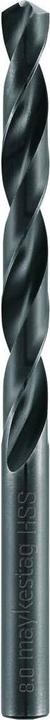 Actual product image Alpen Twist drill HSS - MAYKESTAG (7.5 millimetres)
