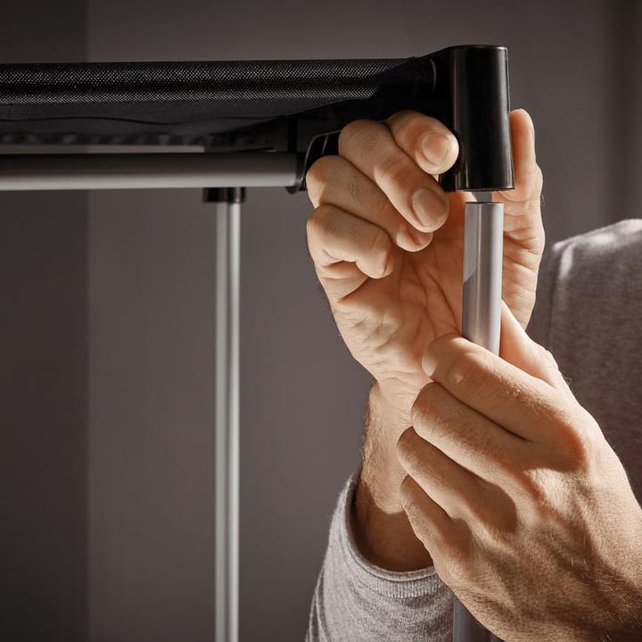 Image du produit Hagrotex Flex (90 x 50 x 160 cm)