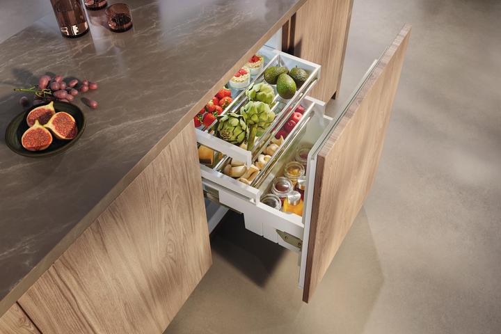 Immagine prodotto Miele KU 7030 D (124 l)