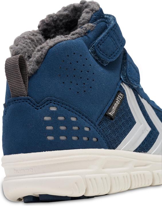 Produktbild hummel Crosslite Winter Mid Tex Jr (31)