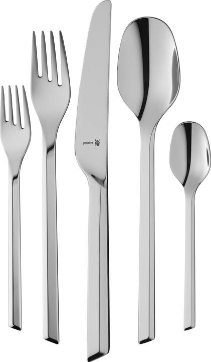 Produktbild WMF Kineo Besteck-Set, 30-teilig (30 Stück, Besteck Set)