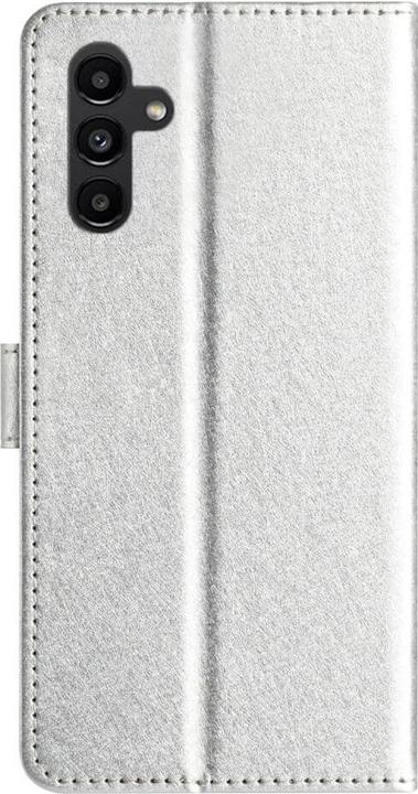 Produktbild Cover-Discount Galaxy A56 5G - Silk Texture Etui Hülle (Samsung Galaxy A56)