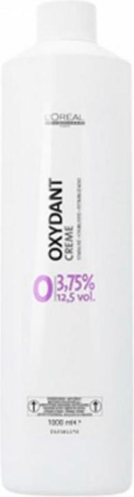 Immagine prodotto L'Oréal Professionnel Crema ossidante n. 0 3,75% (12,5 Vol. 3,75%)