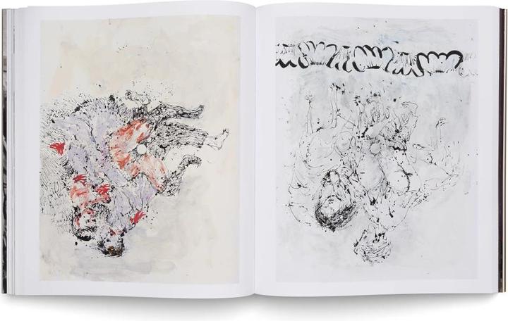 Produktbild Georg Baselitz (Deutsch, Georg Baselitz, Sabine Haag, Eric Darragon, Frédérique Goerig-Hergott, Andreas Zimmermann, 2023)