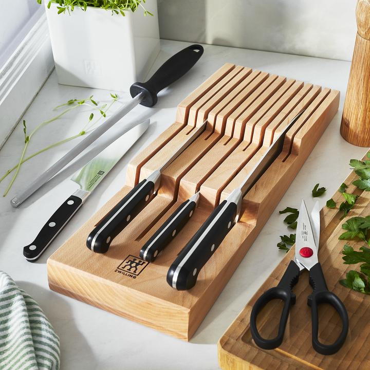 Image du produit Zwilling Messerhalter