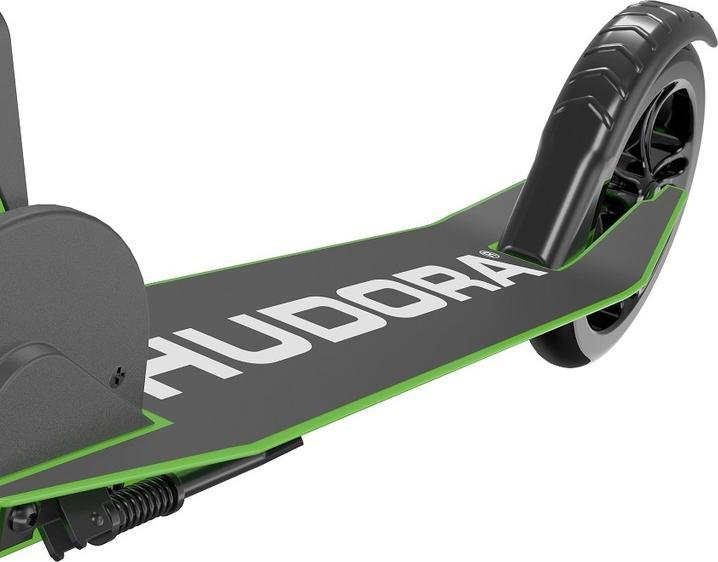 Image du produit Hudora Démarrage 200