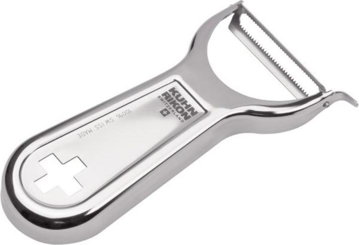 Produktbild Kuhn Rikon Swiss Metallic Piranha Kreuz