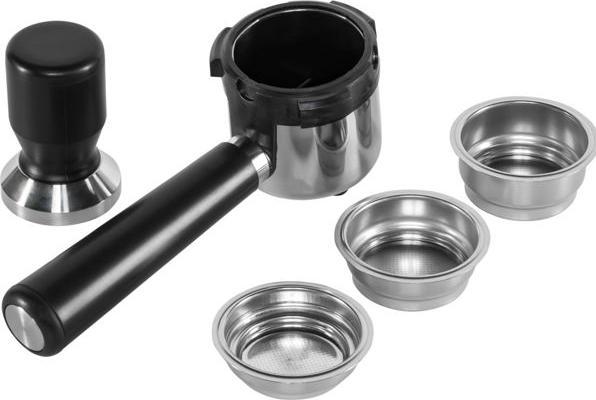Actual product image WMF Lumero Portafilter espresso machine