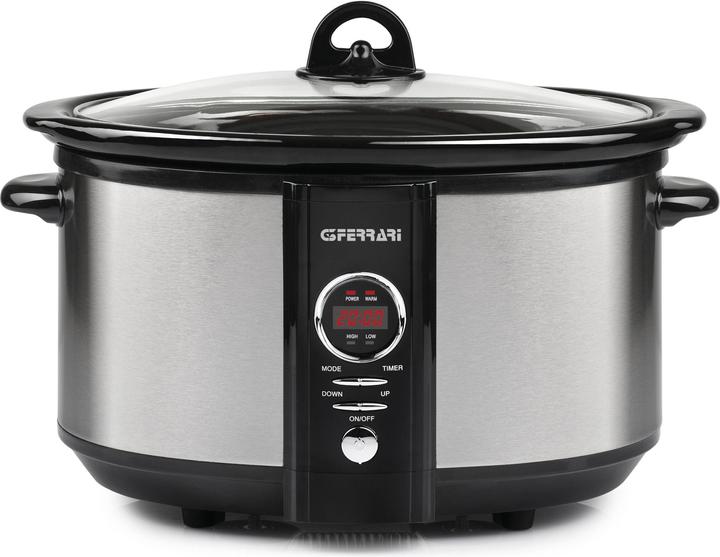 Actual product image G3 Ferrari Slow Cooker