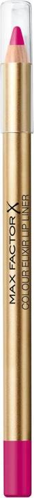 Actual product image Max Factor Colour Elixir Lip Liner No 40 (40)