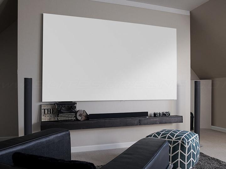 Produktbild Elite Screens Aeon Edge Free (125", 2.35:1)