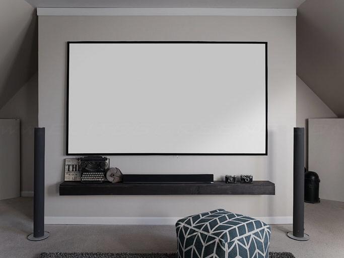 Produktbild Elite Screens Aeon Edge Free (125", 2.35:1)