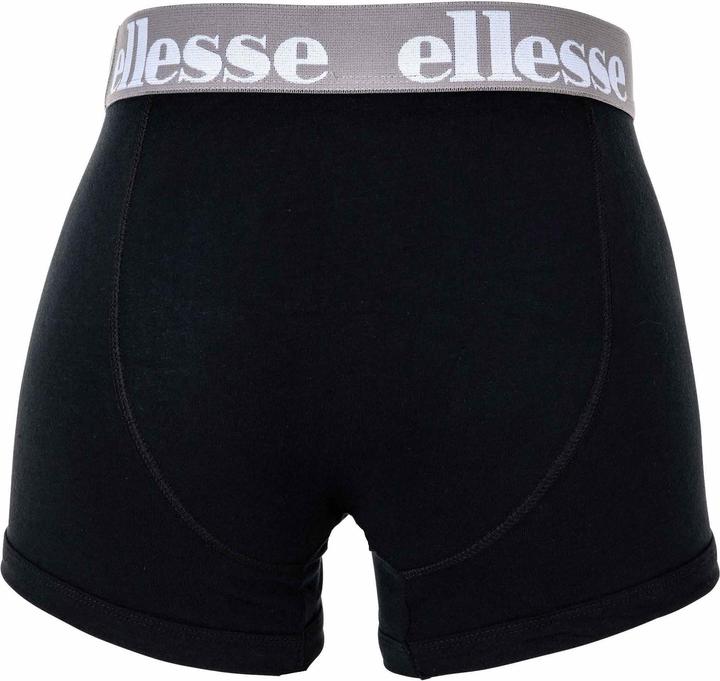 Produktbild Ellesse Boxershort Casual Stretch (L, 7er Pack)