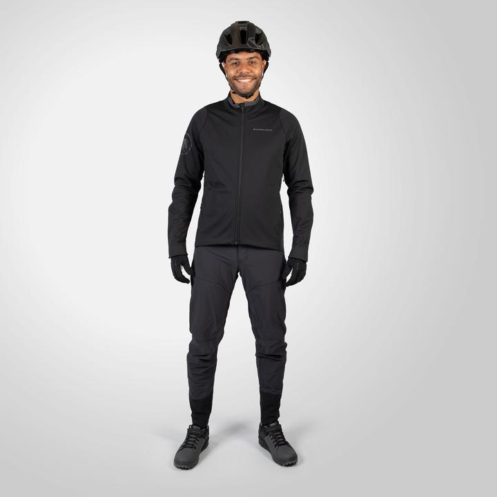 Immagine prodotto Endura SingleTrack Softshell (L)