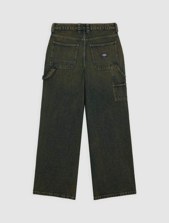 Produktbild Dickies X Loose Denim Carpenter Pant W (25)