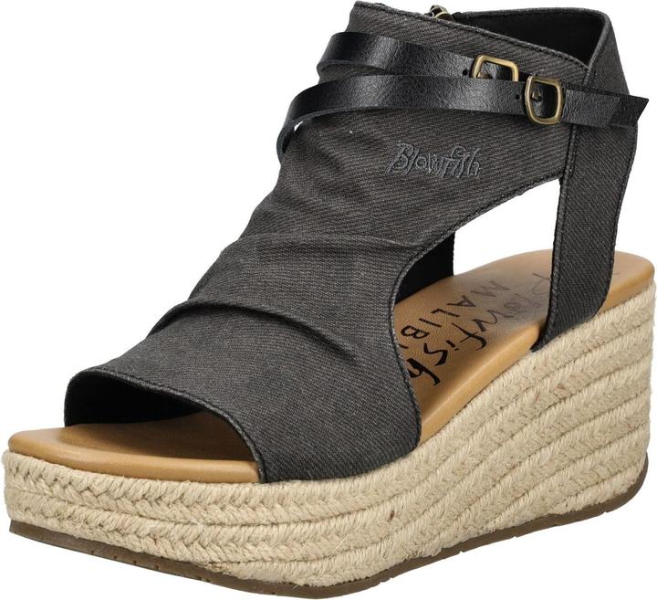 Nero lavato 590