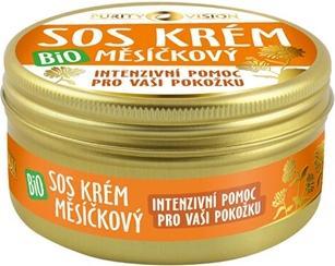 Produktbild Purity Bio SOS Calendula Creme 70 ml (70 ml)