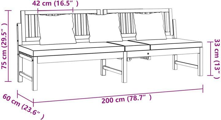 Image du produit VidaXL Meadow