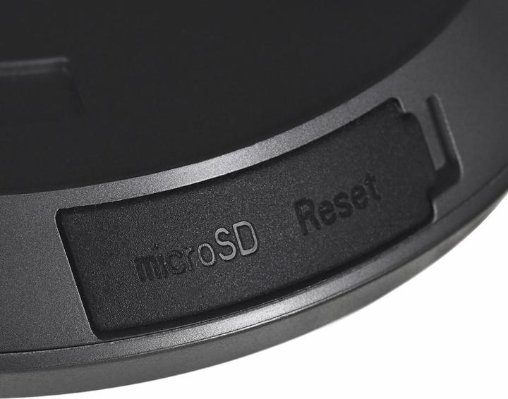 Image du produit Reolink Fisheye Series W520 WiFi (2560 x 2560 pixels)