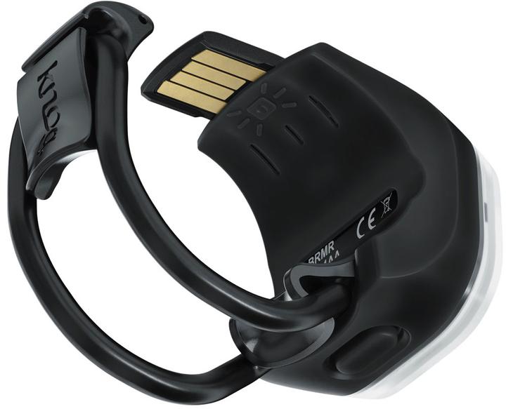 Produktbild knog. Blinder Mini Square (50 lm, 30 lm)