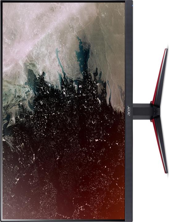 Produktbild Acer Nitro VG240Y (1920 x 1080 Pixel, 24")