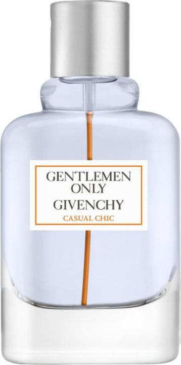 Produktbild Givenchy Gentlemen Only Casual Chic (Eau de Toilette, 50 ml)