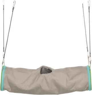 Actual product image Trixie Cuddle tunnel for ferrets