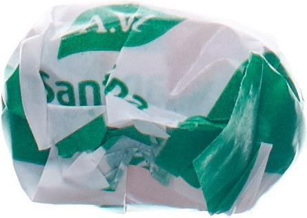 Image du produit A. Vogel Santasapina bonbons à emporter 10 x 4 g (1 pcs, 40 g)