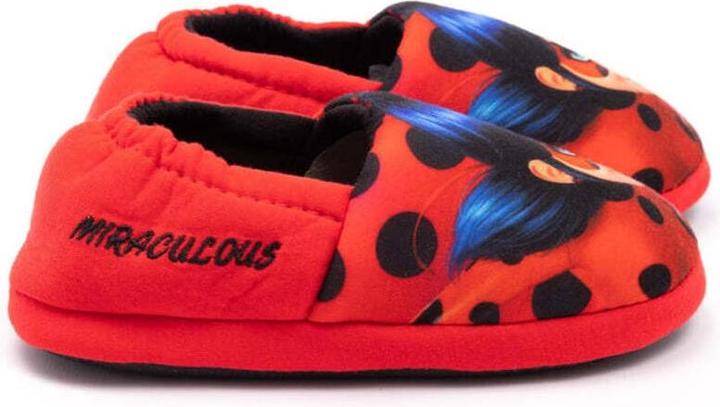 Image du produit Miraculous Chaussons fille (32)