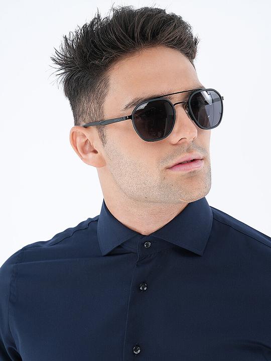 Image du produit Profuomo Chemise Slim Fit (37)