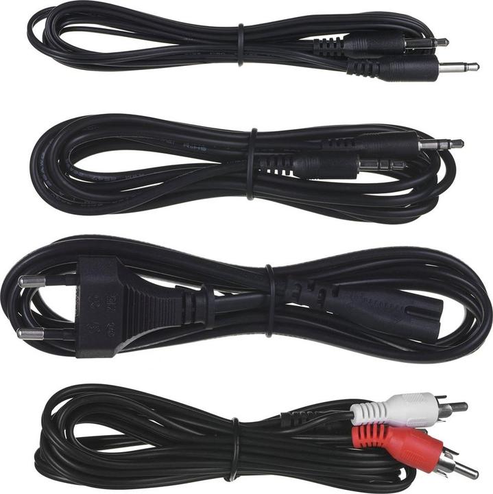 Immagine prodotto M-Audio BX3BT (Attivo, Coppia, 1x 50 W)