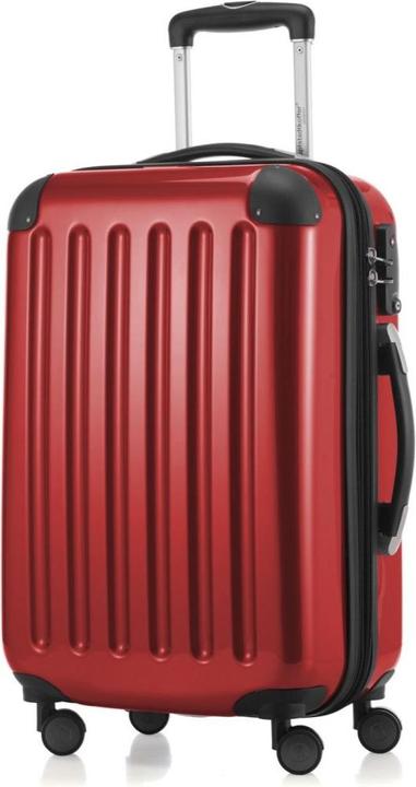 Produktbild Hauptstadtkoffer Alex (119 l, Handgepäck (bis 50l), M (50 - 90l), L (90 - 115l))