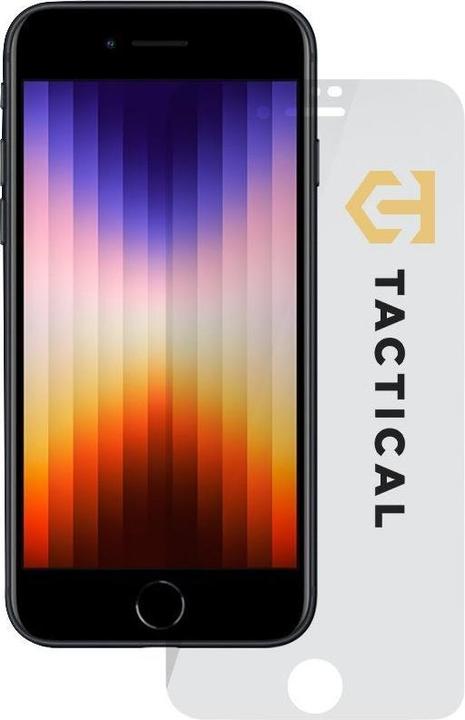 Immagine prodotto Source iPhone 7/8/SE2020/SE2022 Schermo di vetro trasparente 2.5D (1 Pezzo/i, Apple iPhone 7)