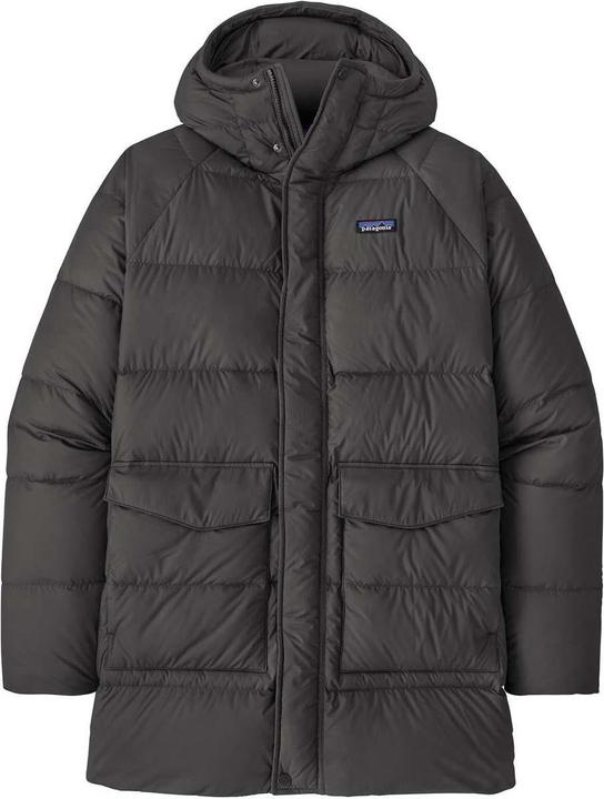 Actual product image Patagonia Silent Down (XL)