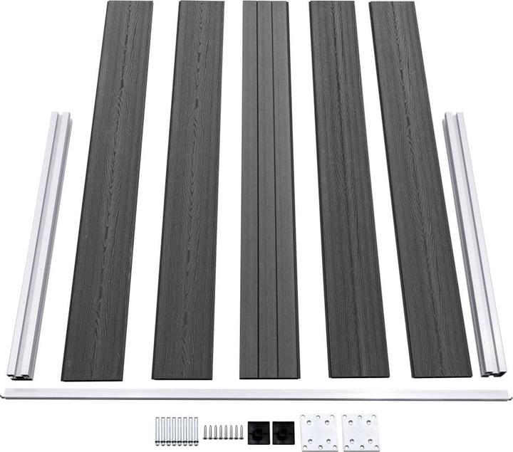 Actual product image VidaXL Tana