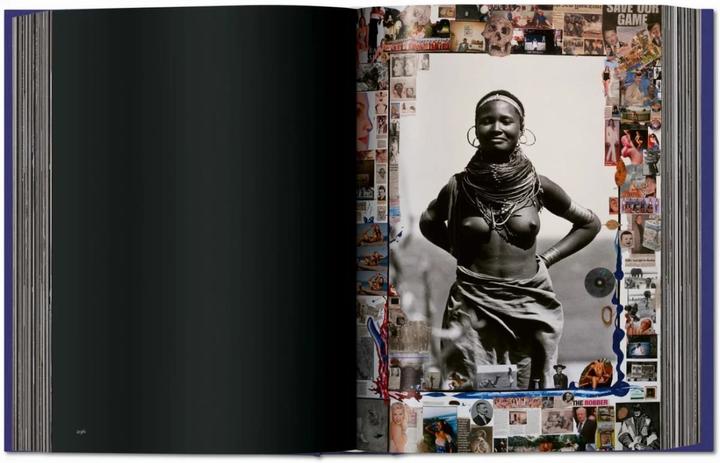 Produktbild Peter Beard (Deutsch, Englisch, Französisch, David Fahey, Owen Edwards, Steven M. L. Aronson, Nejma Beard, 2020)