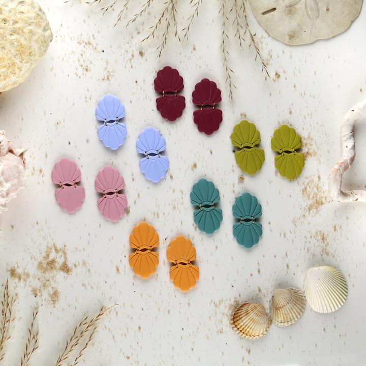 Image du produit Fimo Pâte à modeler Soft Trend crème fraise 57gr.