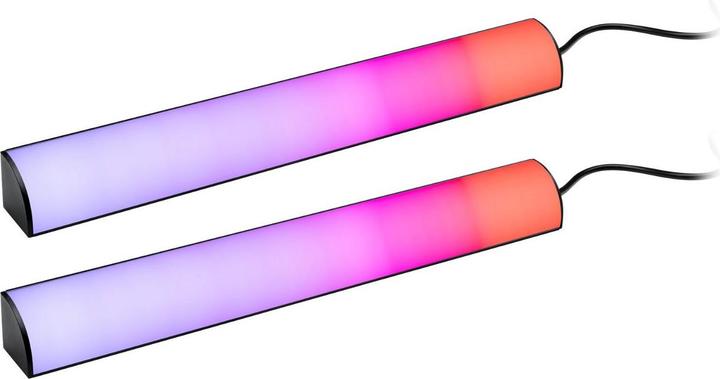 Immagine prodotto Paulmann Bastoncini luminosi dinamici (RGB, 30.50 cm, Interno)