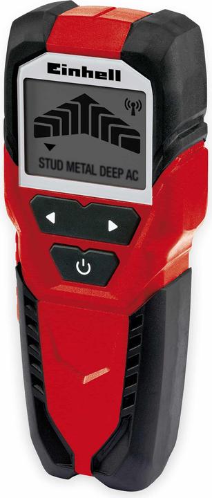 Einhell Ortungsgerät TC-MD 50