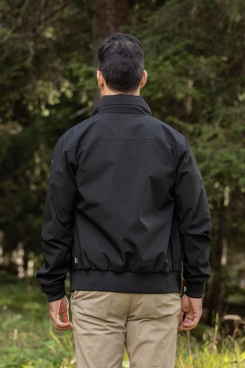 Actual product image Rukka Pietro men's rain jacket (M)