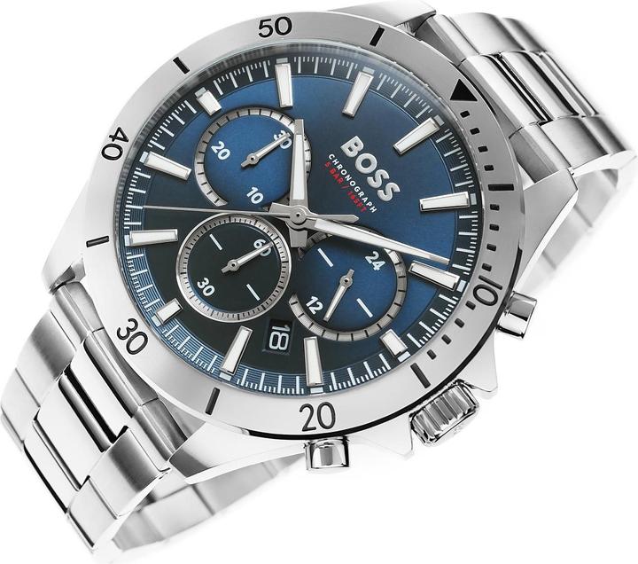 Produktbild BOSS Chronograph (Chronograph, 44 mm)