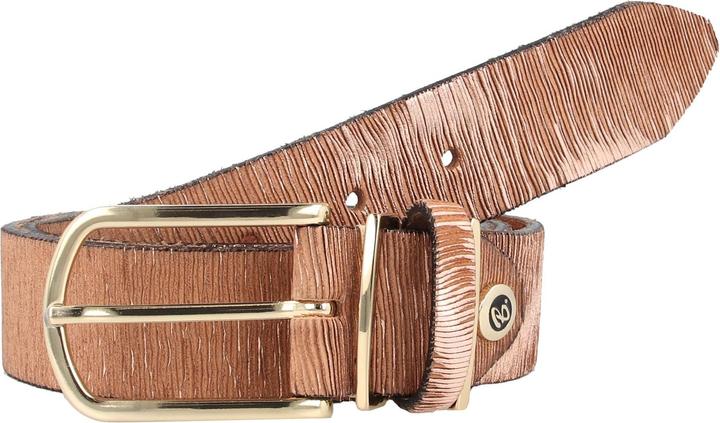 Natural light copper
