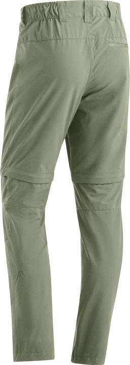 Immagine prodotto Maier Sports Tajo Zip Loop Zip Off (L, XL)