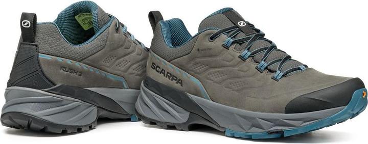 Produktbild Scarpa Rush 2 Pro GTX (43.5)