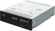 Produktbild ASUS BW-16D1HT/B BULK SILENT (Blu-ray Laufwerk, CD Laufwerk, DVD Brenner, Blu-ray Brenner)