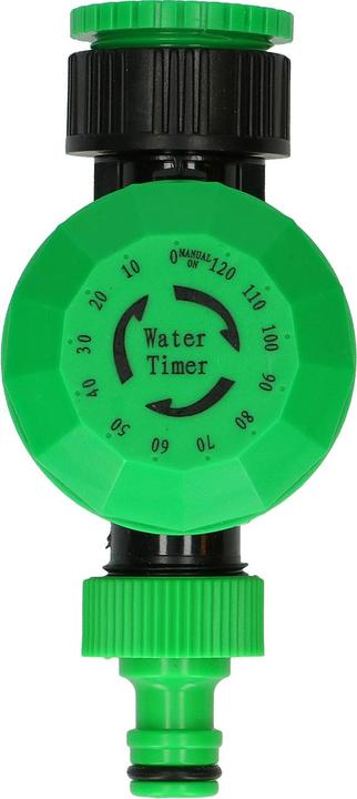 Produktbild Kinzo Water timer 15x10cm PP (Bewässerungsuhr)