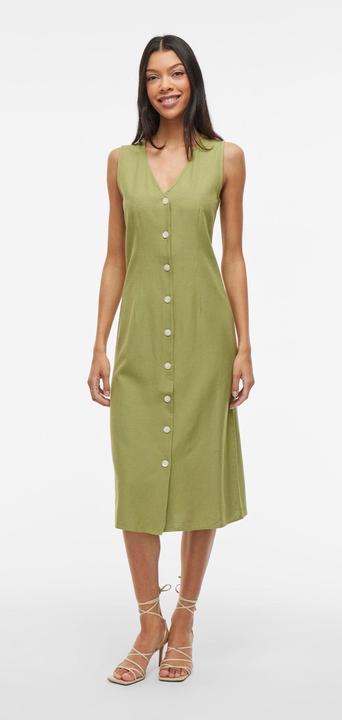 Immagine prodotto Vila Ärmelloses Midikleid (36)