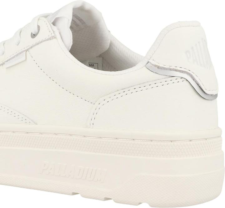 Actual product image Palladium Pallasphalt Lo Lth - 61921 (39)